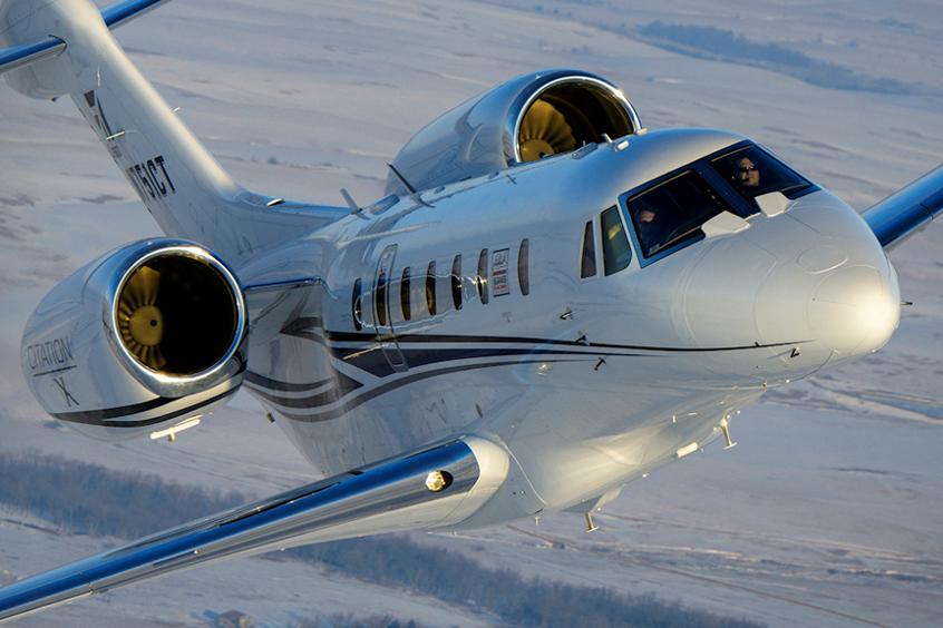 Private Jet Charter Hire Cessna C750 Citation X Private Jet Charter Hire Cessna C750 Citation X