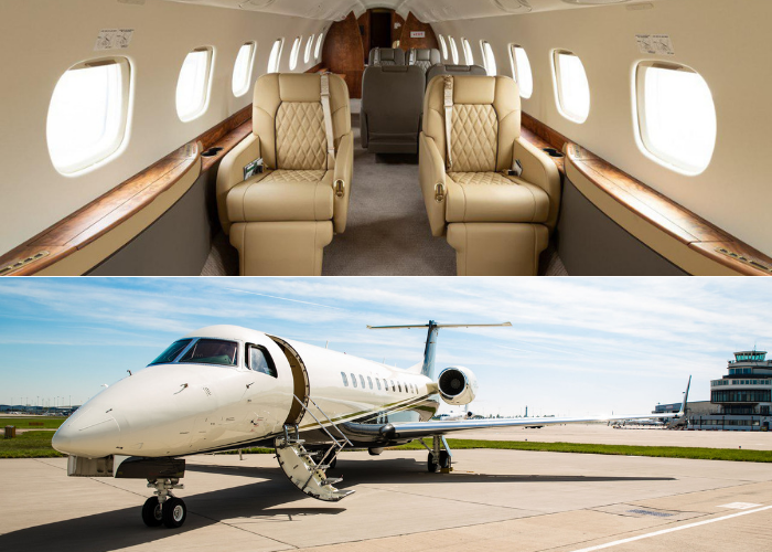 40+ Private Jet Plane For Rent Gif